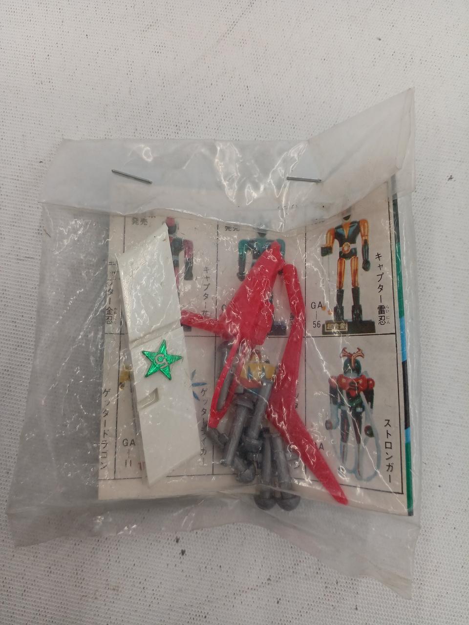 ポピー|超合金 ミドレンジャー|【ハードオフ公式通販】オフモール