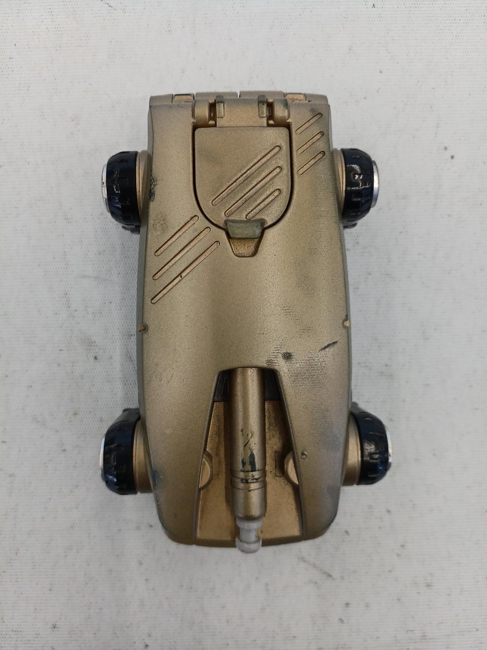 百獣戦隊ガオレンジャー