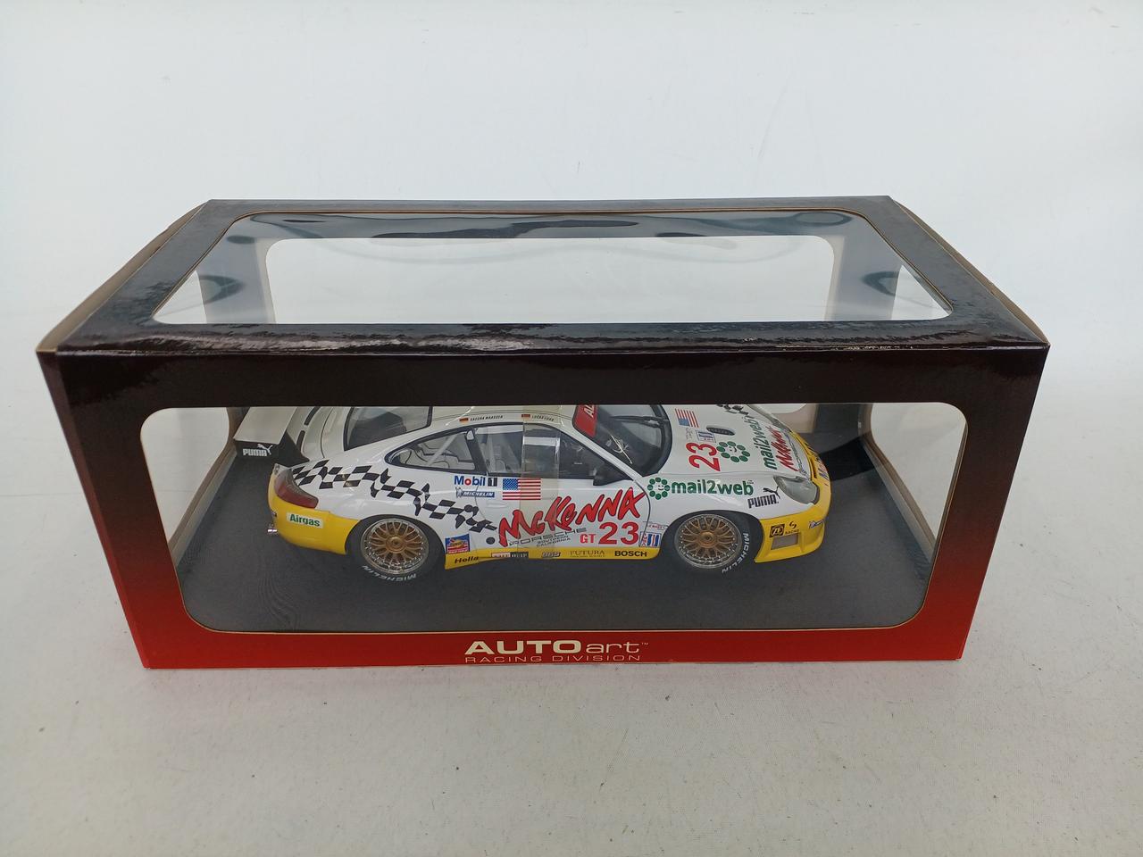 オートアート オウト(AUTOart)|PORSCHE 911 GT3 R|HARDOFFオフ