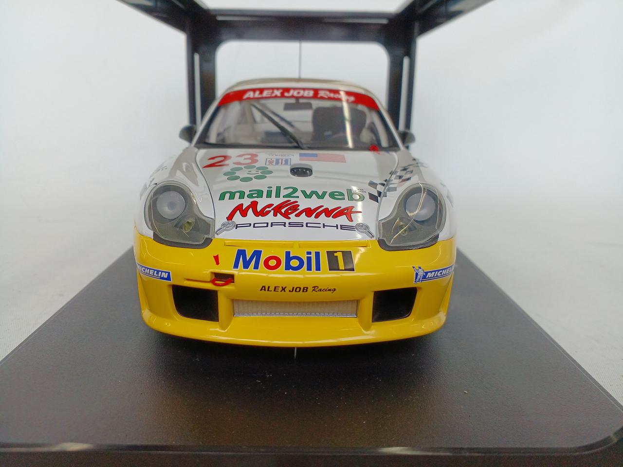 オートアート オウト(AUTOart)|PORSCHE 911 GT3 R|HARDOFFオフ