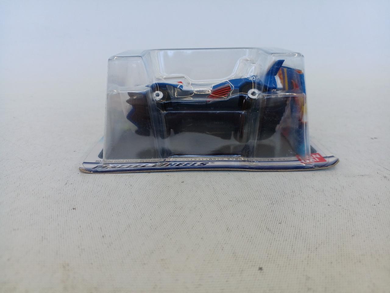 キャラウィール　アスラーダGSX未使用 バンダイ(BANDAI)|キャラウィール アスラーダGSX|HARDOFFオフ