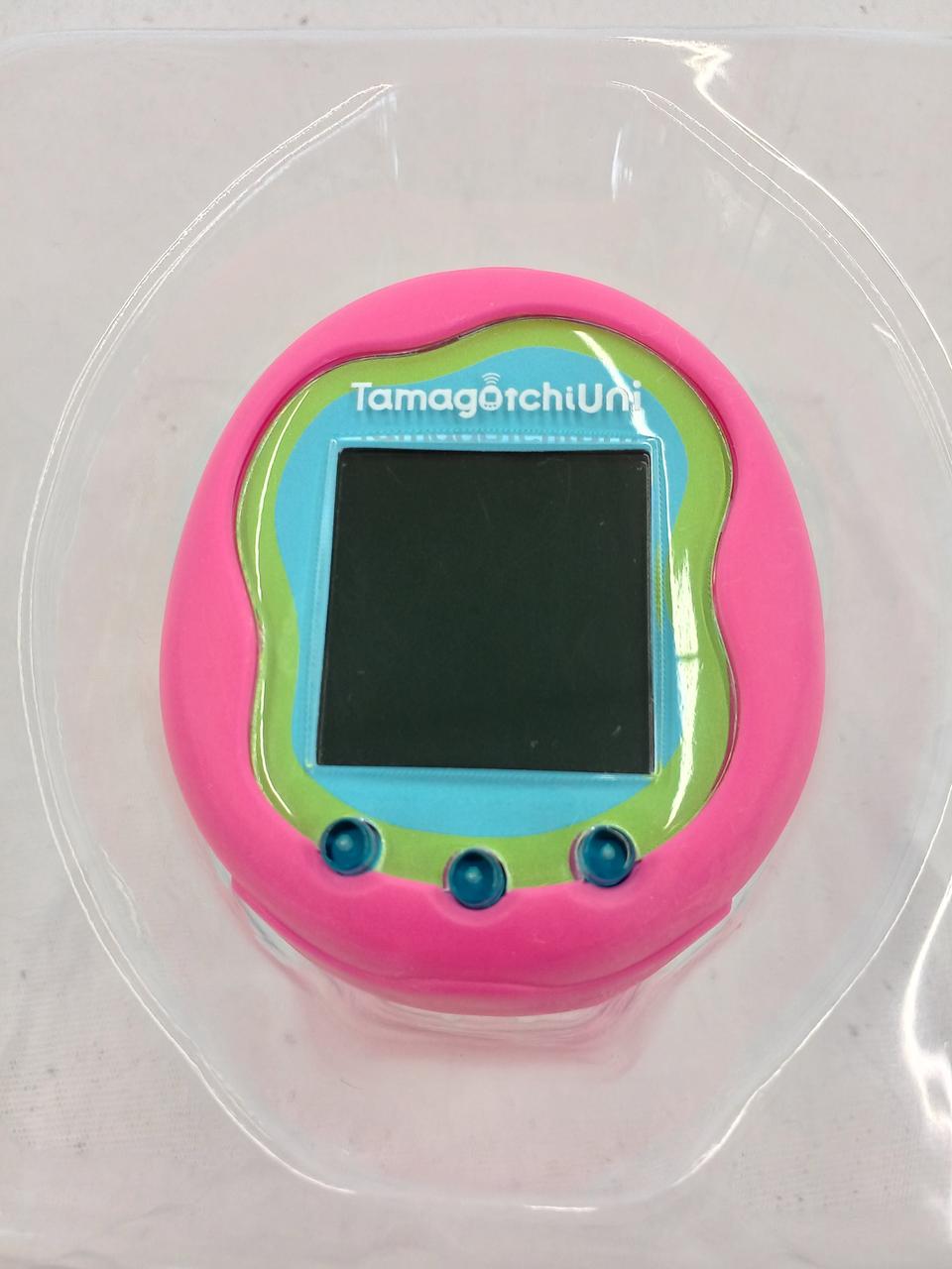 ⭐︎美品⭐︎たまごっちプラスカラー　マゼンタ 美品】たまごっちプラスカラー・マゼンダ - メルカリ