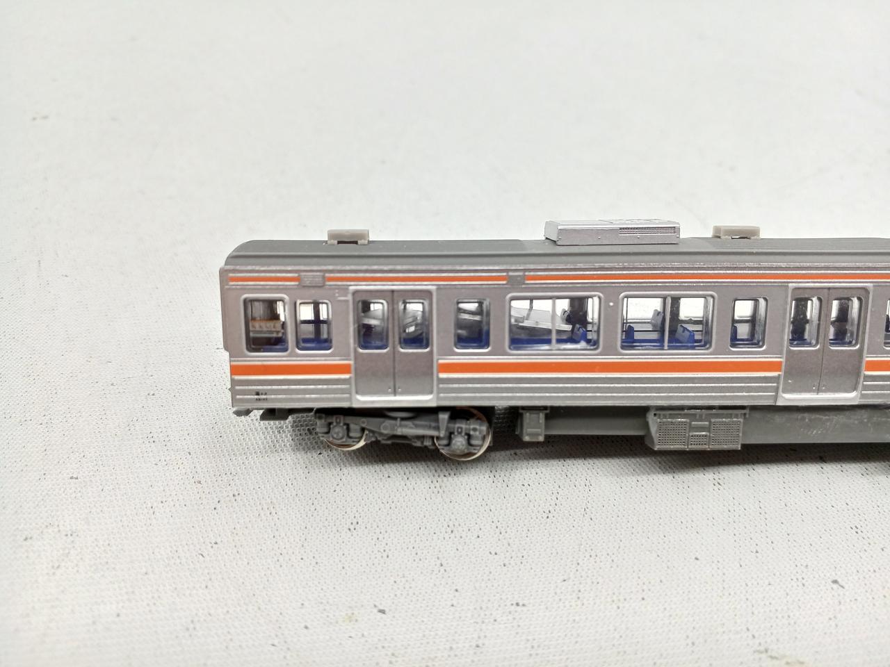 マイクロエース / アリイセイサクショ(MICRO ACE)|311系 8両セット