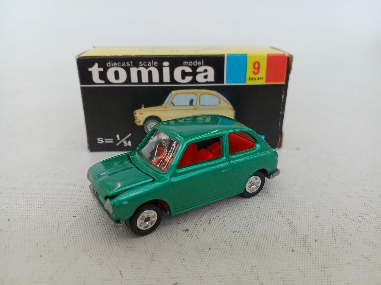 トミー(TOMY)|トミカ 9|HARDOFFオフモール（オフモ）|1080150000023875
