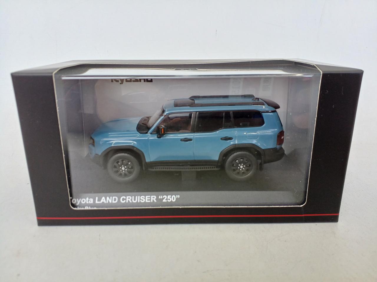 トヨタ ランドクルーザー 250 ZX