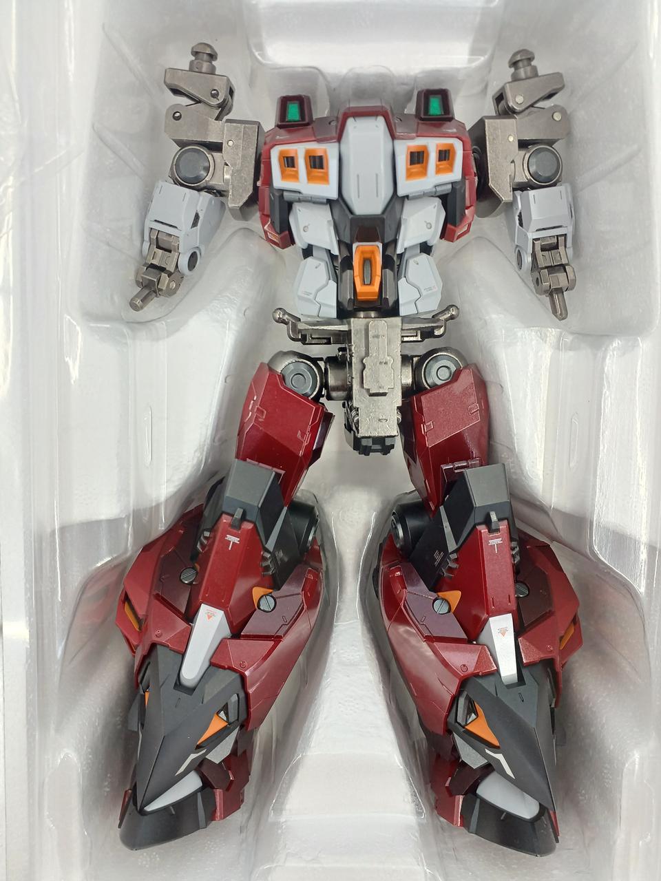 CCSTOYS|アルトアイゼン|【ハードオフ公式通販】オフモール