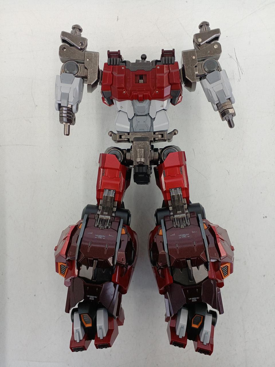 CCSTOYS|アルトアイゼン|【ハードオフ公式通販】オフモール