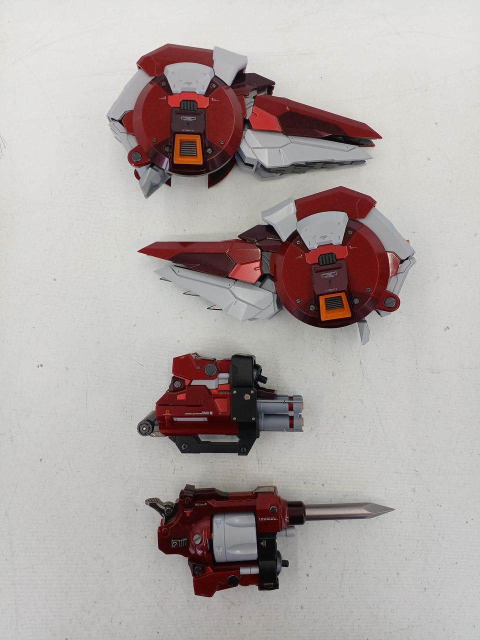 CCSTOYS|アルトアイゼン|【ハードオフ公式通販】オフモール