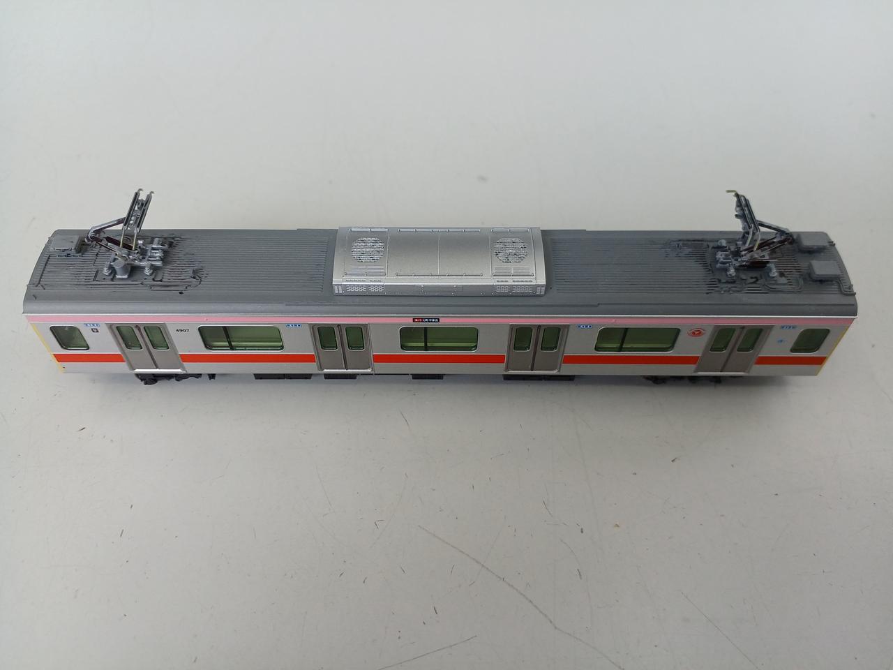 カトー(KATO)|東急電鉄5050系 4000番台 10両セット|【ハードオフ公式