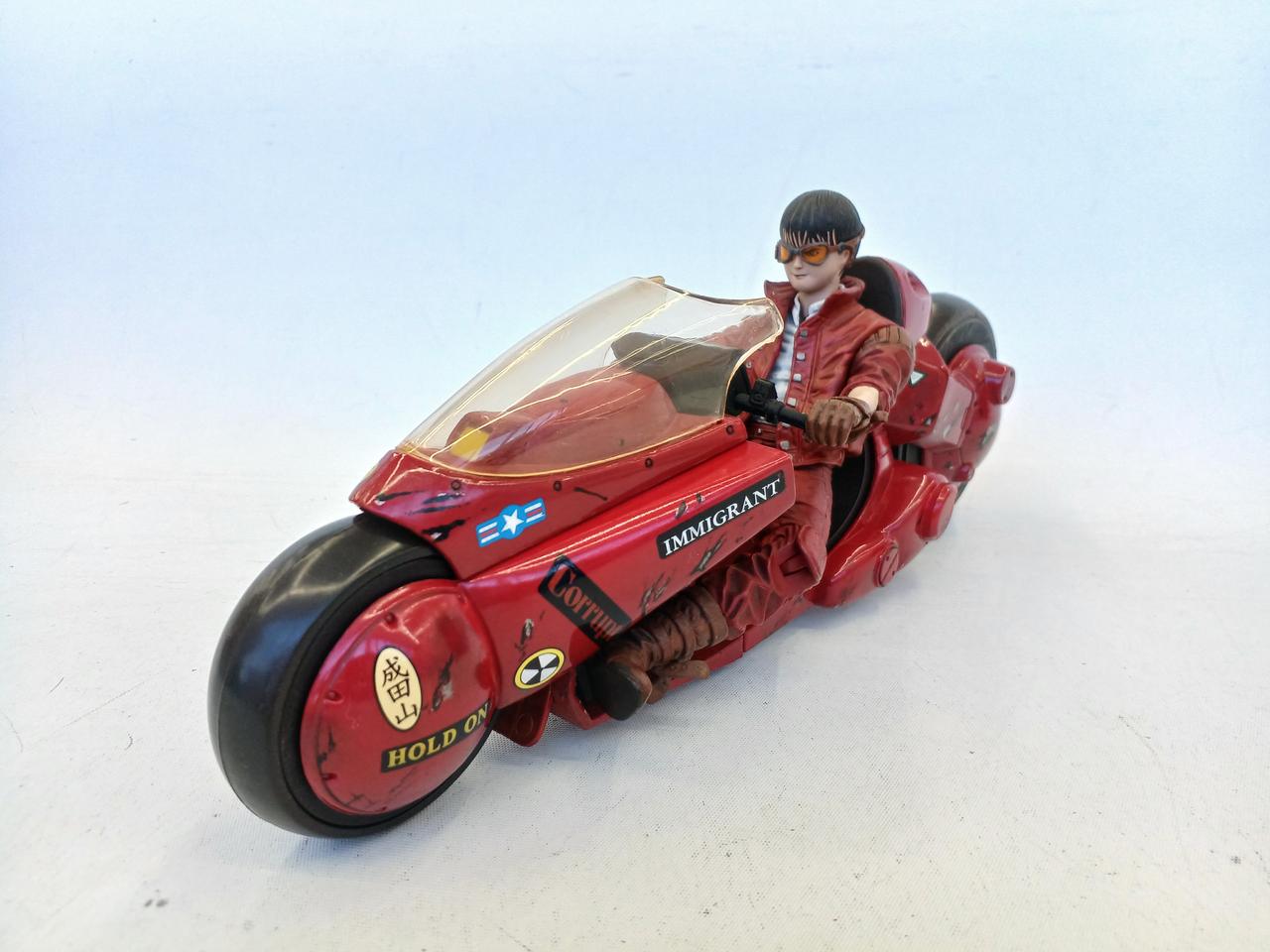 マクファーレントイズ|AKIRA|【ハードオフ公式通販】オフモール