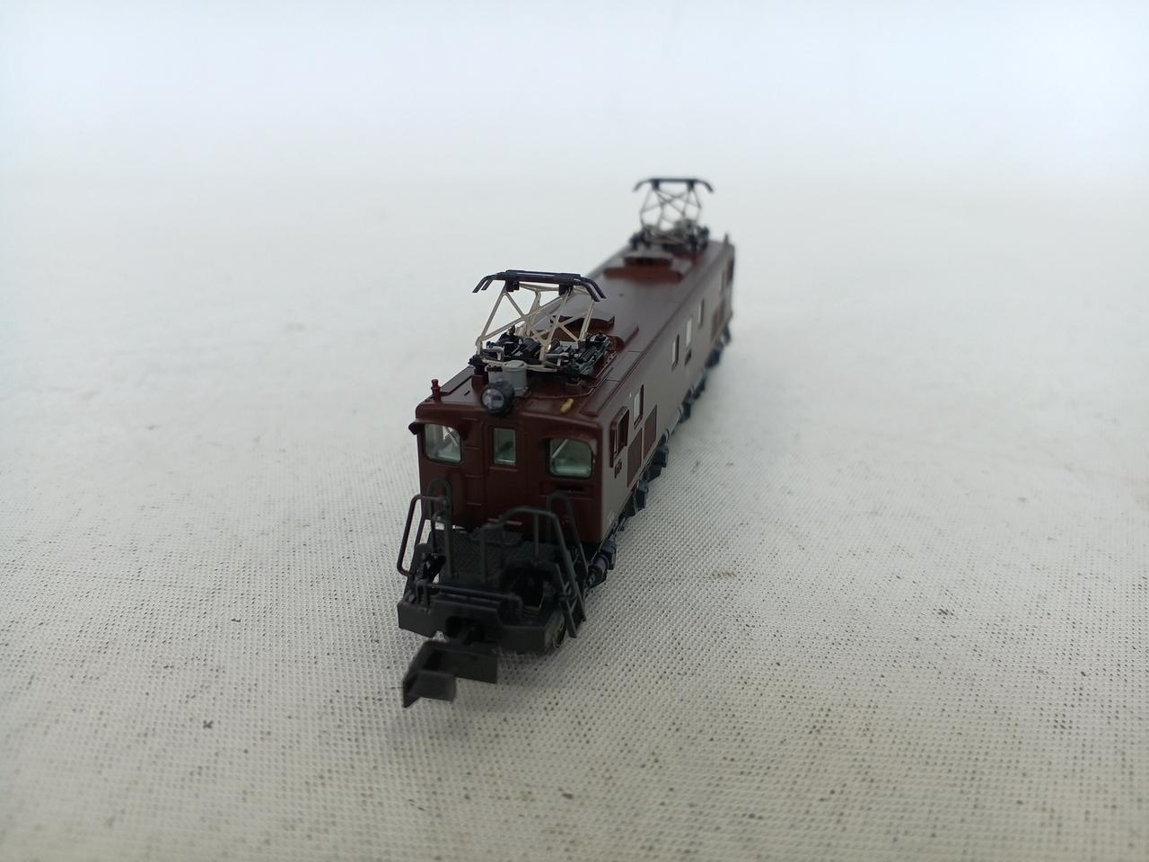 【新同】KATO 3072 EF13 付属品未使用未開封⑨ カトー(KATO)|EF13|【ハードオフ公式通販】オフモール|1080150000025935