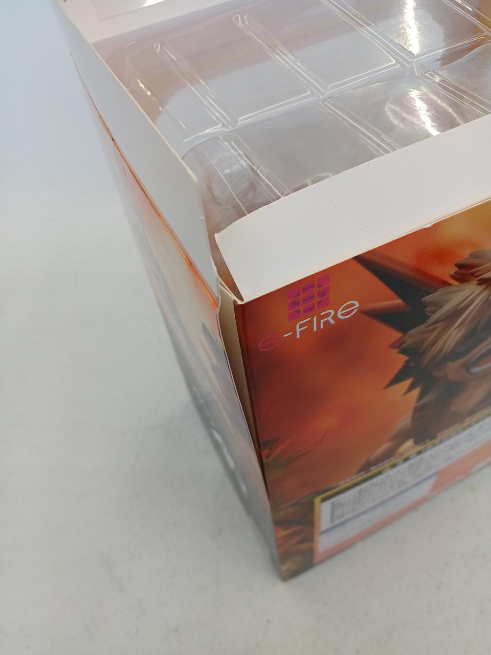 S-FIRE|爆豪勝己 1/8 フィギュア|【ハードオフ公式通販】オフモール