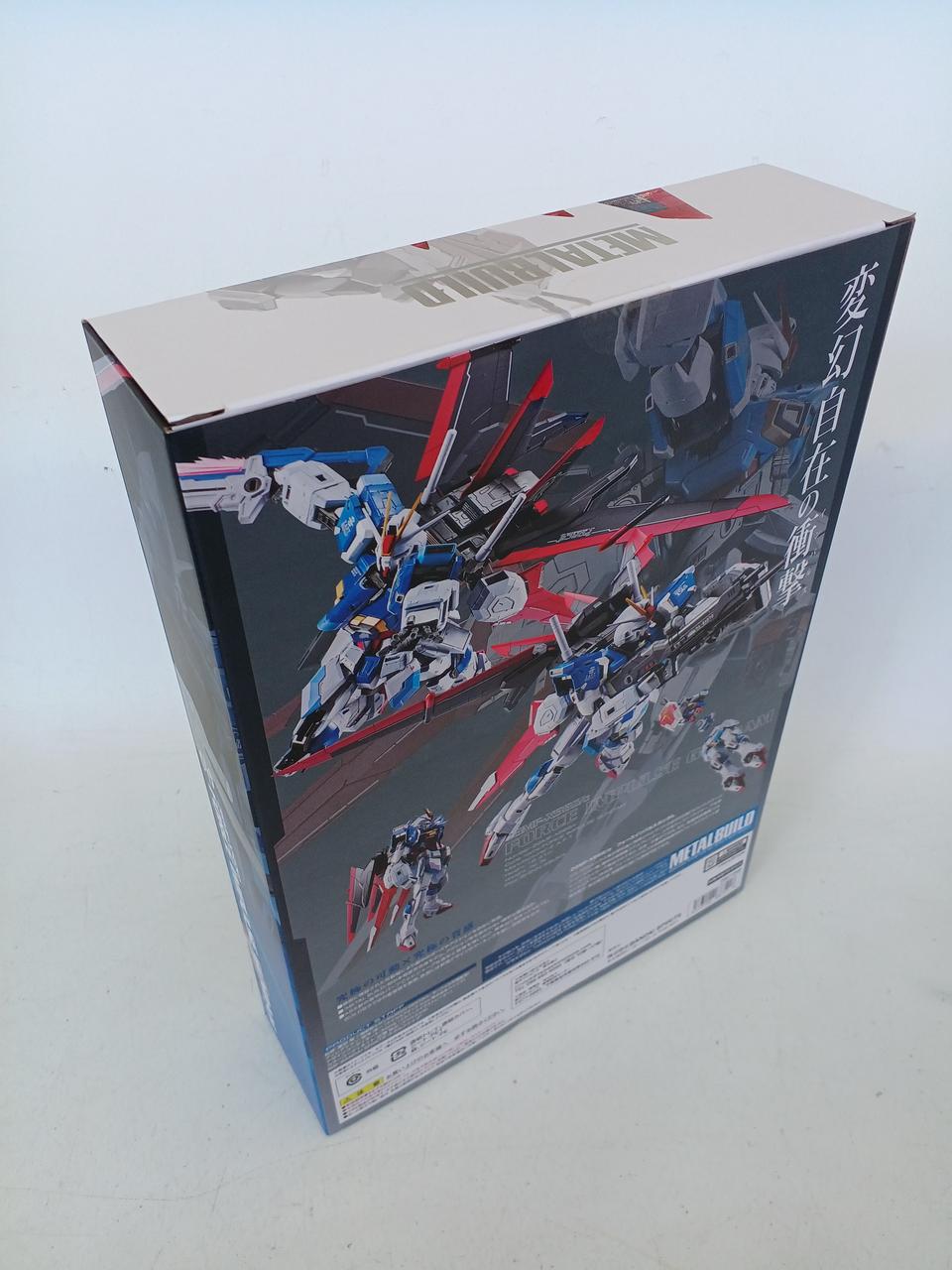 バンダイ(BANDAI)|METALBUILD|【ハードオフ公式通販】オフモール