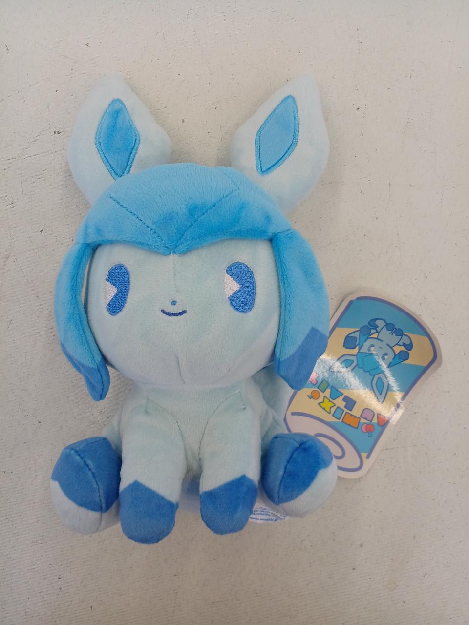 ポケモンセンター限定 マスコット ミックスオレ グレイシア タグ付き ポケモンセンター|ミックスオレ グレイシア|【ハードオフ公式通販