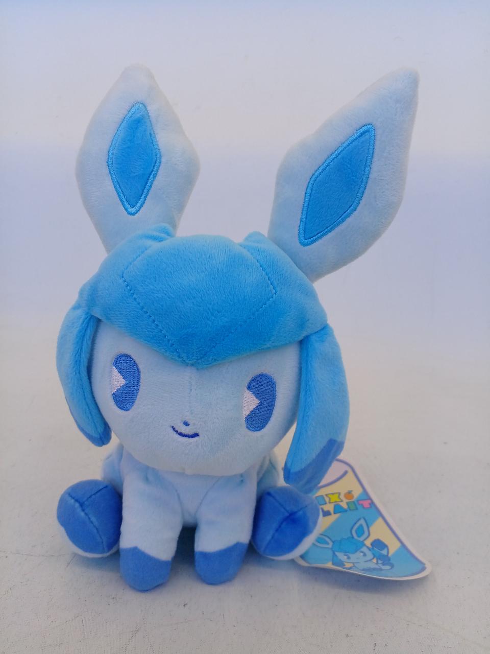 ポケモン　グレイシア　マスコット　ミックスオレ ポケモンセンター|ミックスオレ グレイシア|【ハードオフ公式通販