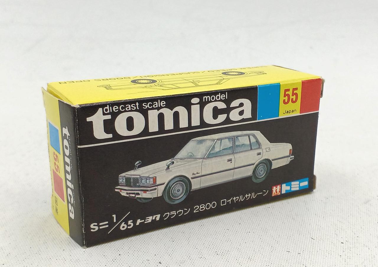 トヨタ クラウン 2800 ロイヤルサルーン