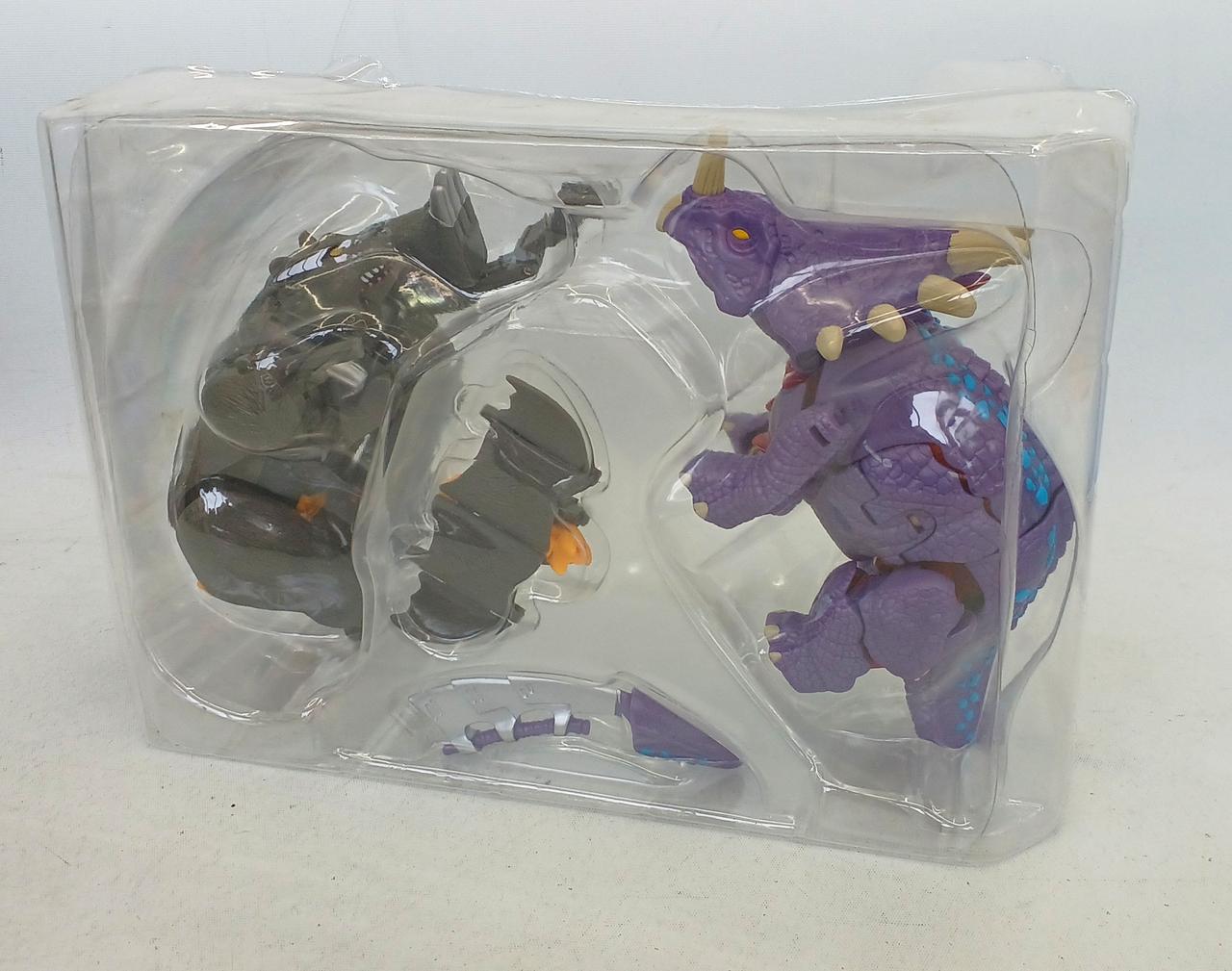 ブリスター未開封