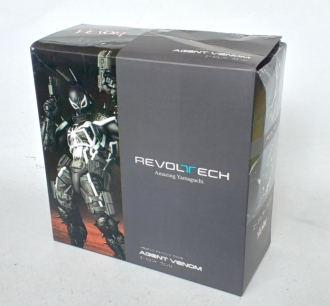 エージェント・ヴェノム