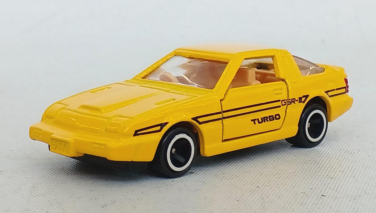 トミー(TOMY)|トミカ 三菱 スタリオン|HARDOFFオフモール