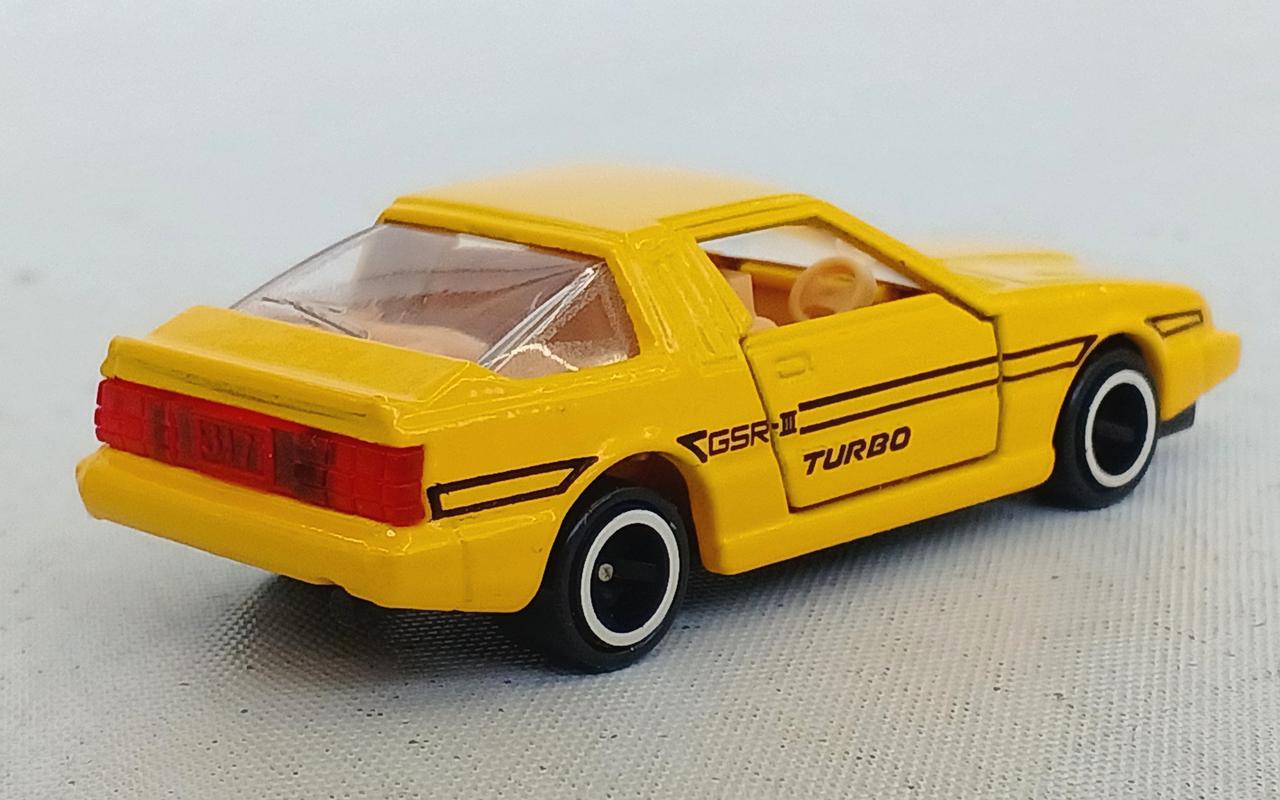 トミー(TOMY)|トミカ 三菱 スタリオン|HARDOFFオフモール