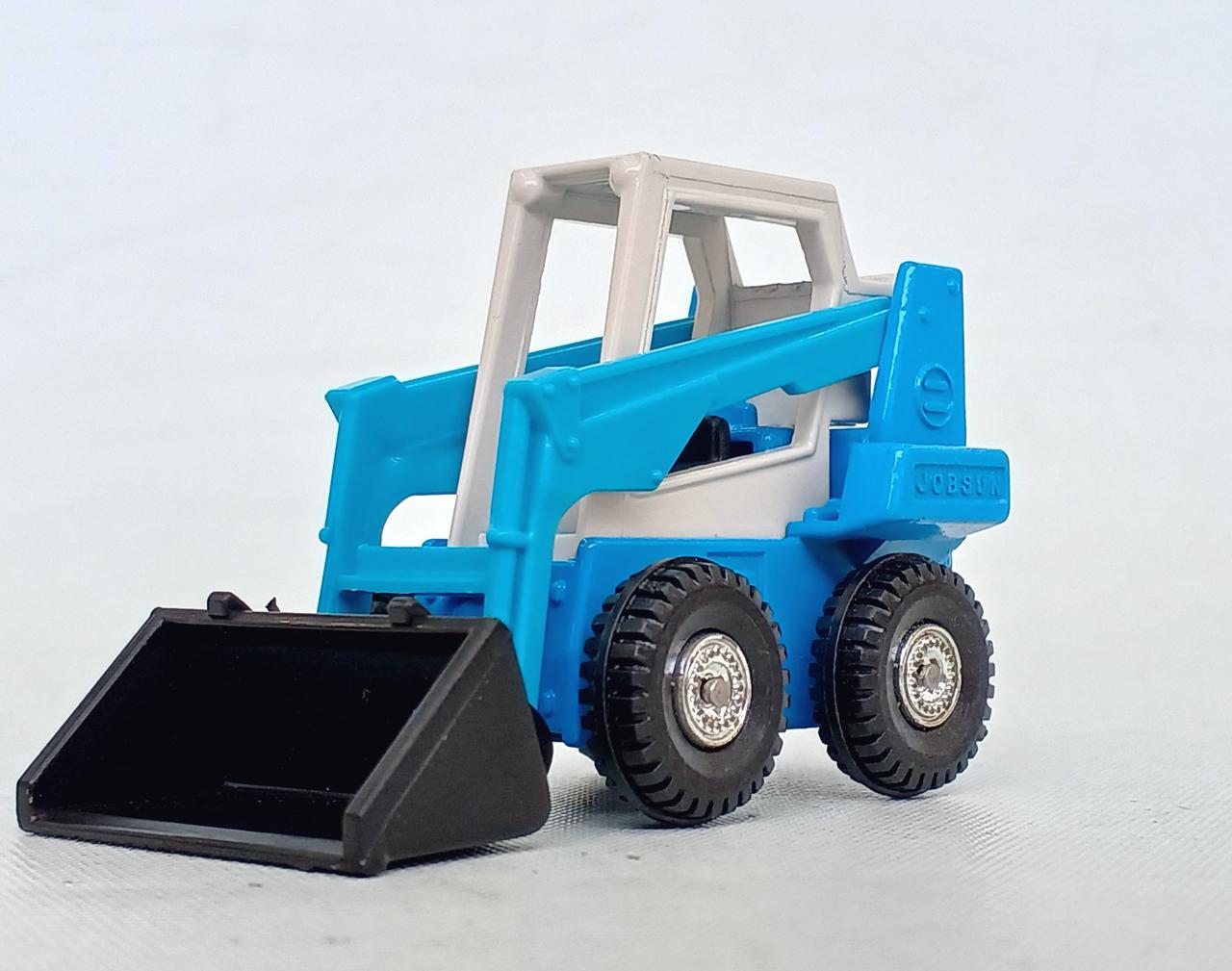トミカ（日本製） トヨタ ジョブサン SDK8【新品未使用】 トミー(TOMY)|トミカ トヨタ ジョブサン|HARDOFFオフモール