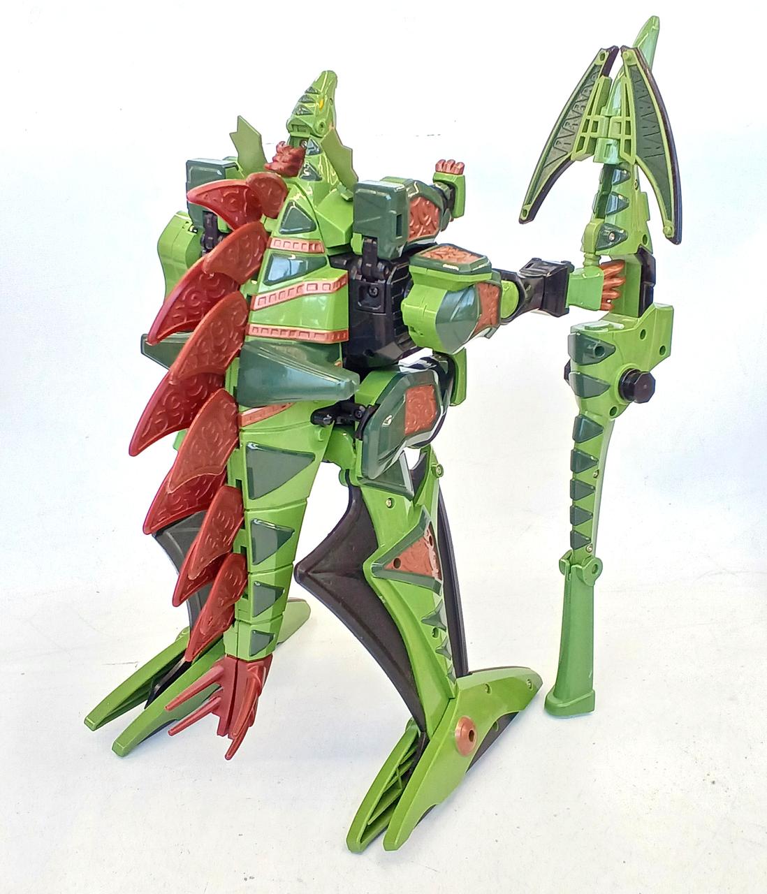 BANDAI|爆竜合体キラーオー|HARDOFFオフモール（オフモ）|1080150000022682