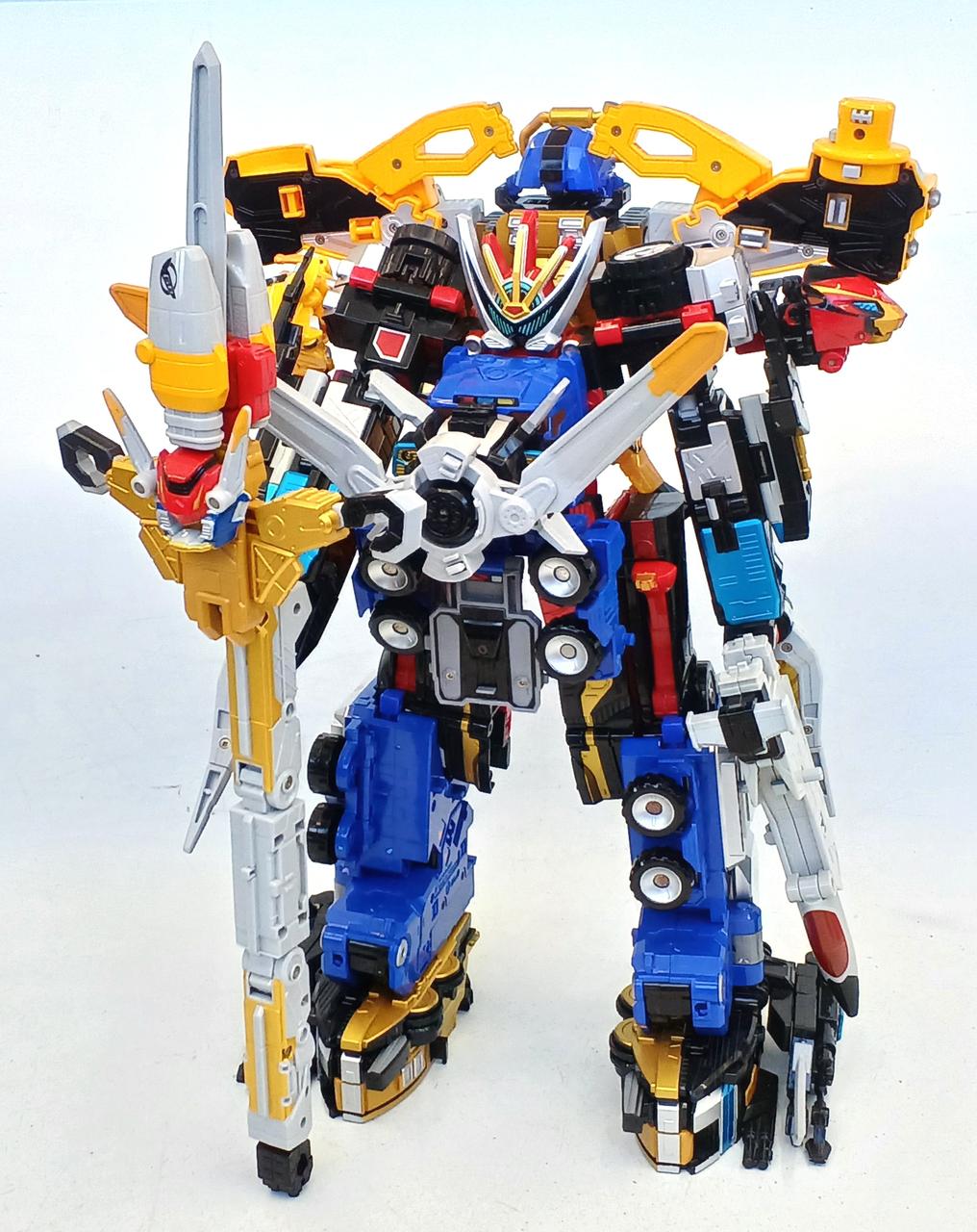 発送の際はパーツを分解させていただきます