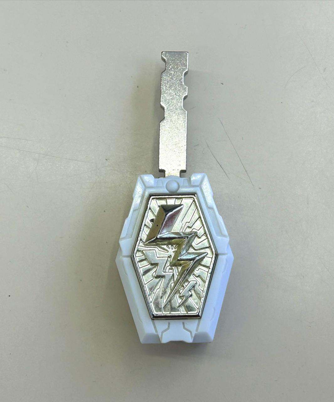 魔弾戦記リュウケンドー