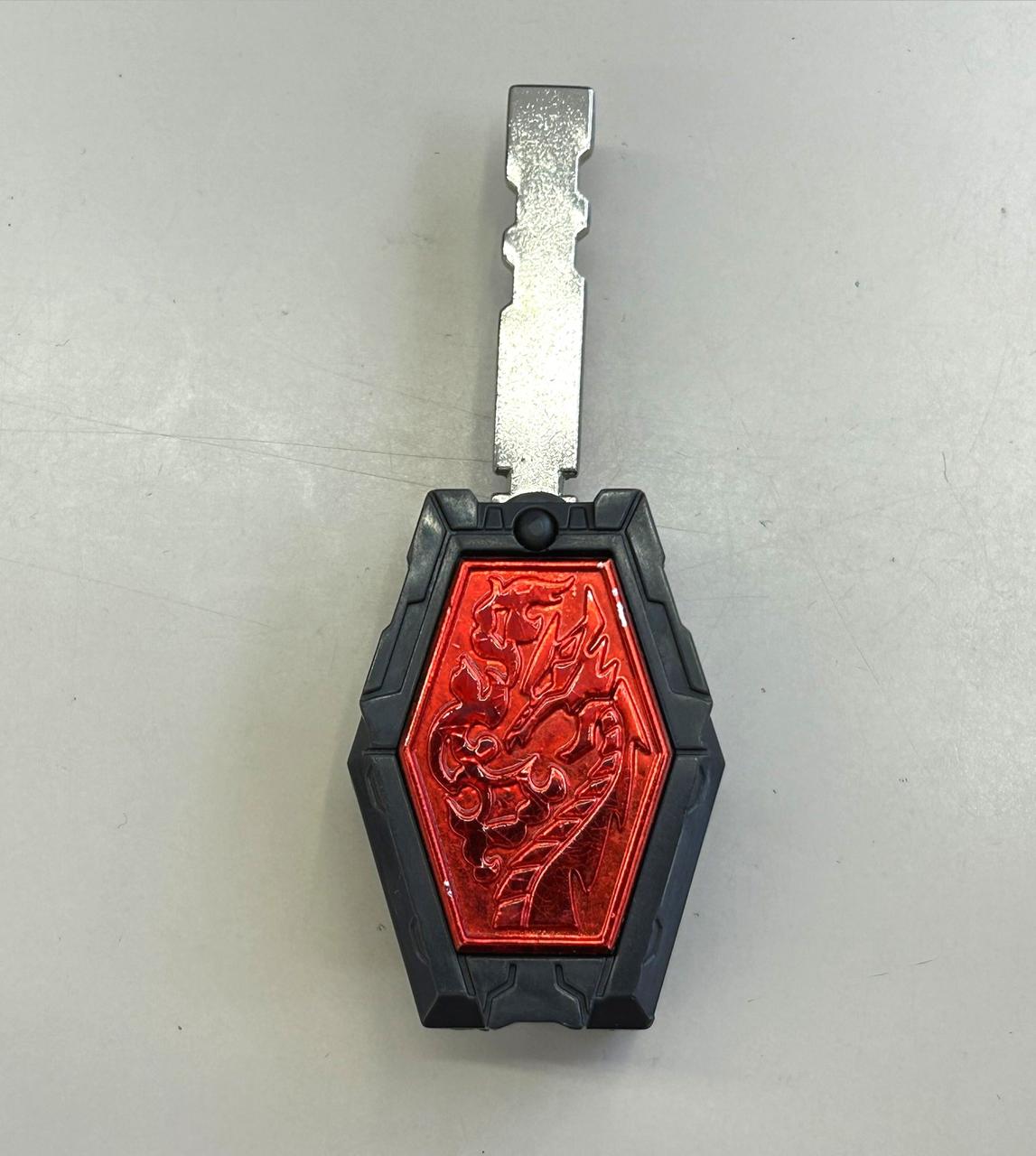 魔弾戦記リュウケンドー