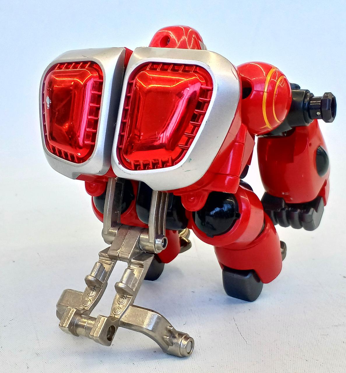 BANDAI|百獣戦隊ガオレンジャー|【ハードオフ公式通販】オフモール