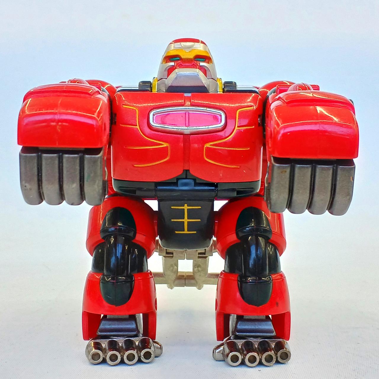 BANDAI|百獣戦隊ガオレンジャー|【ハードオフ公式通販】オフモール