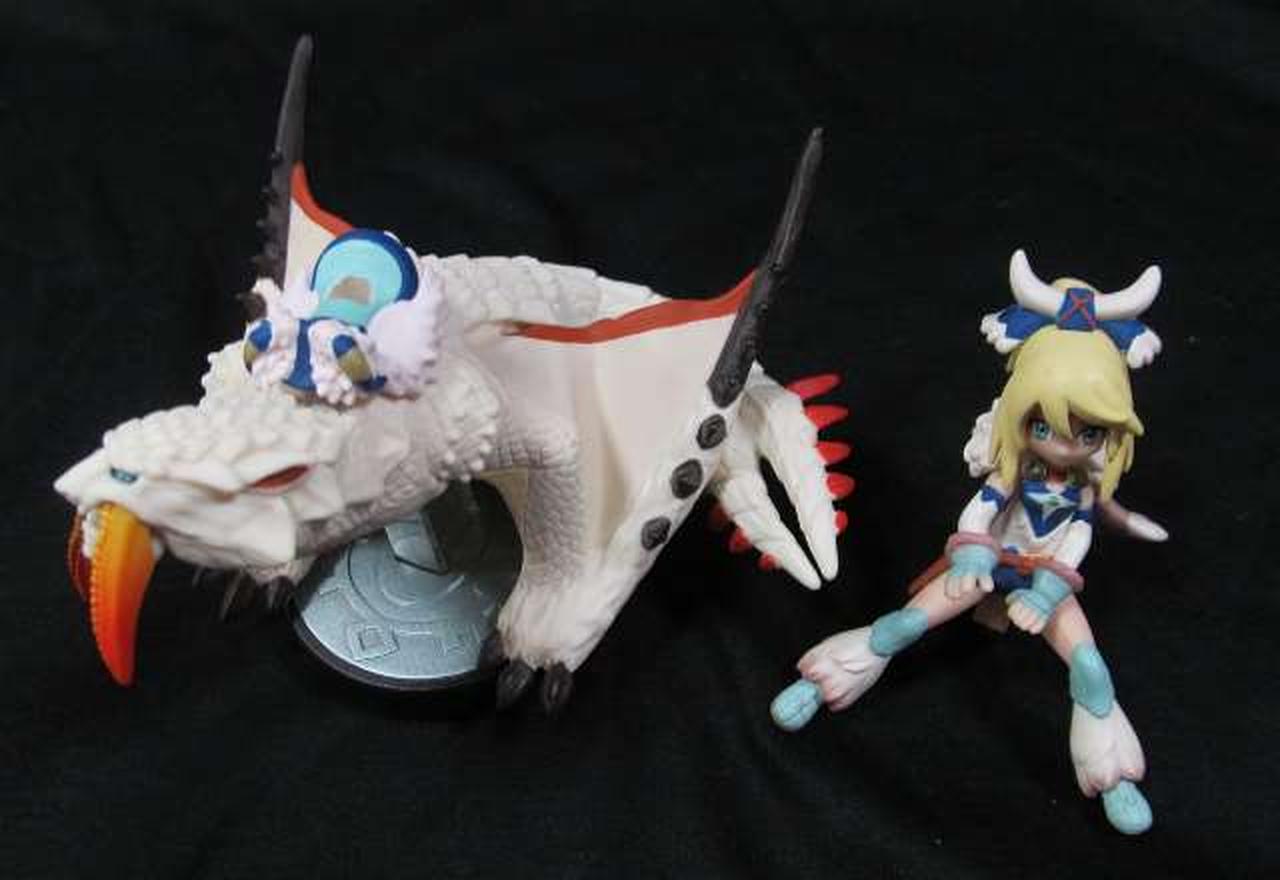 本数限定 ニンテンドウ Nintendo Amiibo ベリオロス アユリア オフモール ラッピング可 玩具 ホビー フィギュア ホビー コレクション Www Whtsafrica Com