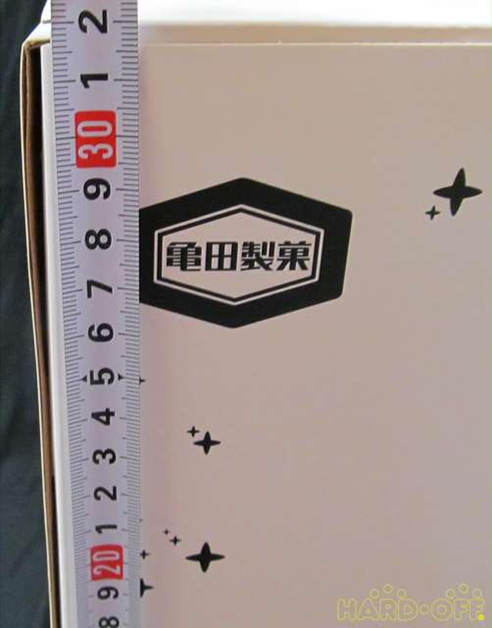 外箱・高さ約32㎝