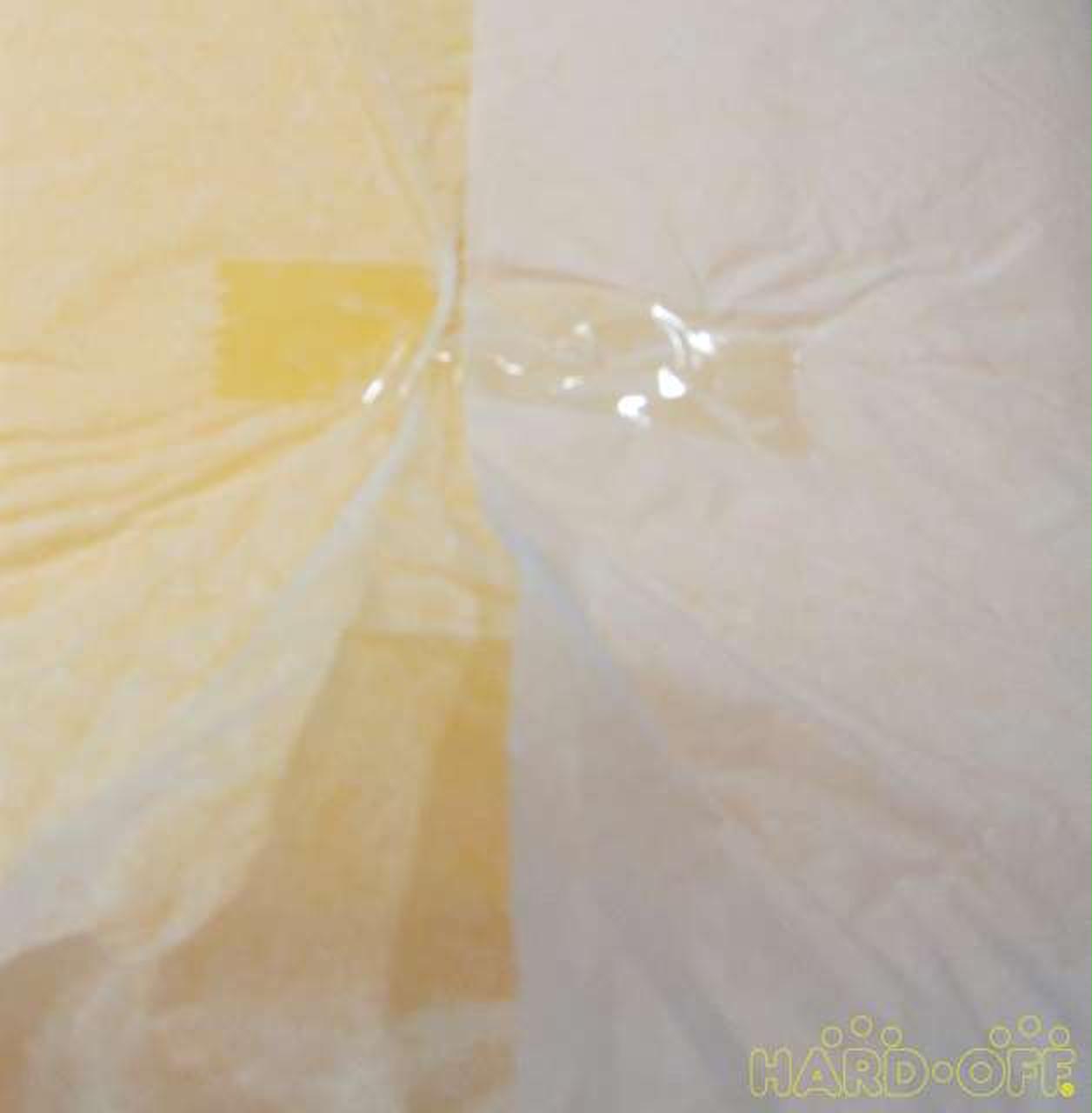 未使用の為・未チェック