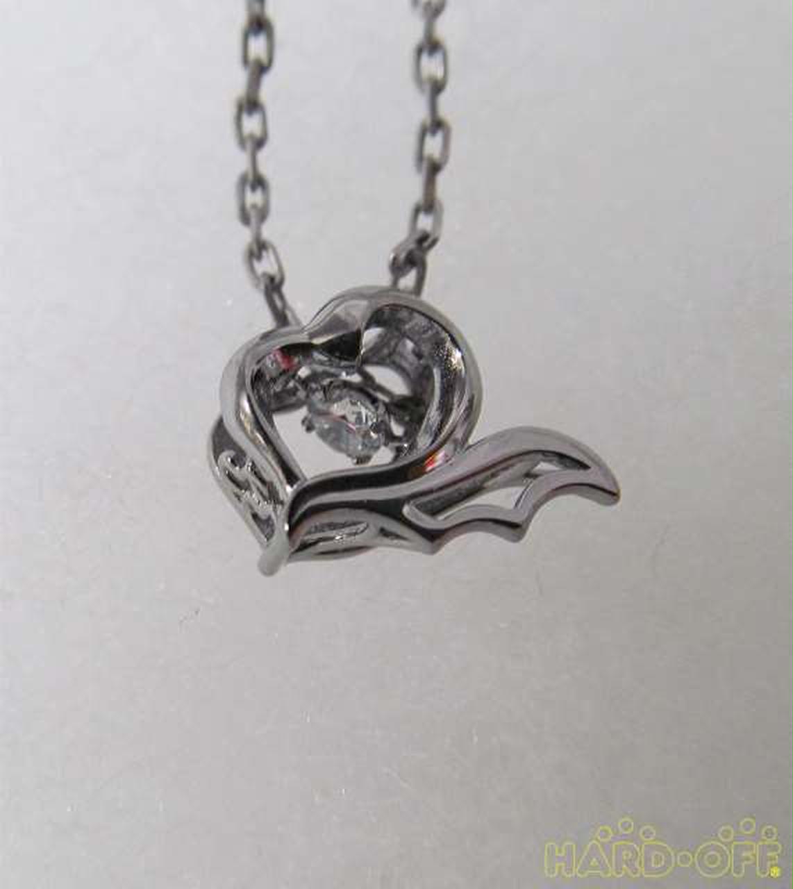 ペンダントヘッド（約1㎝）