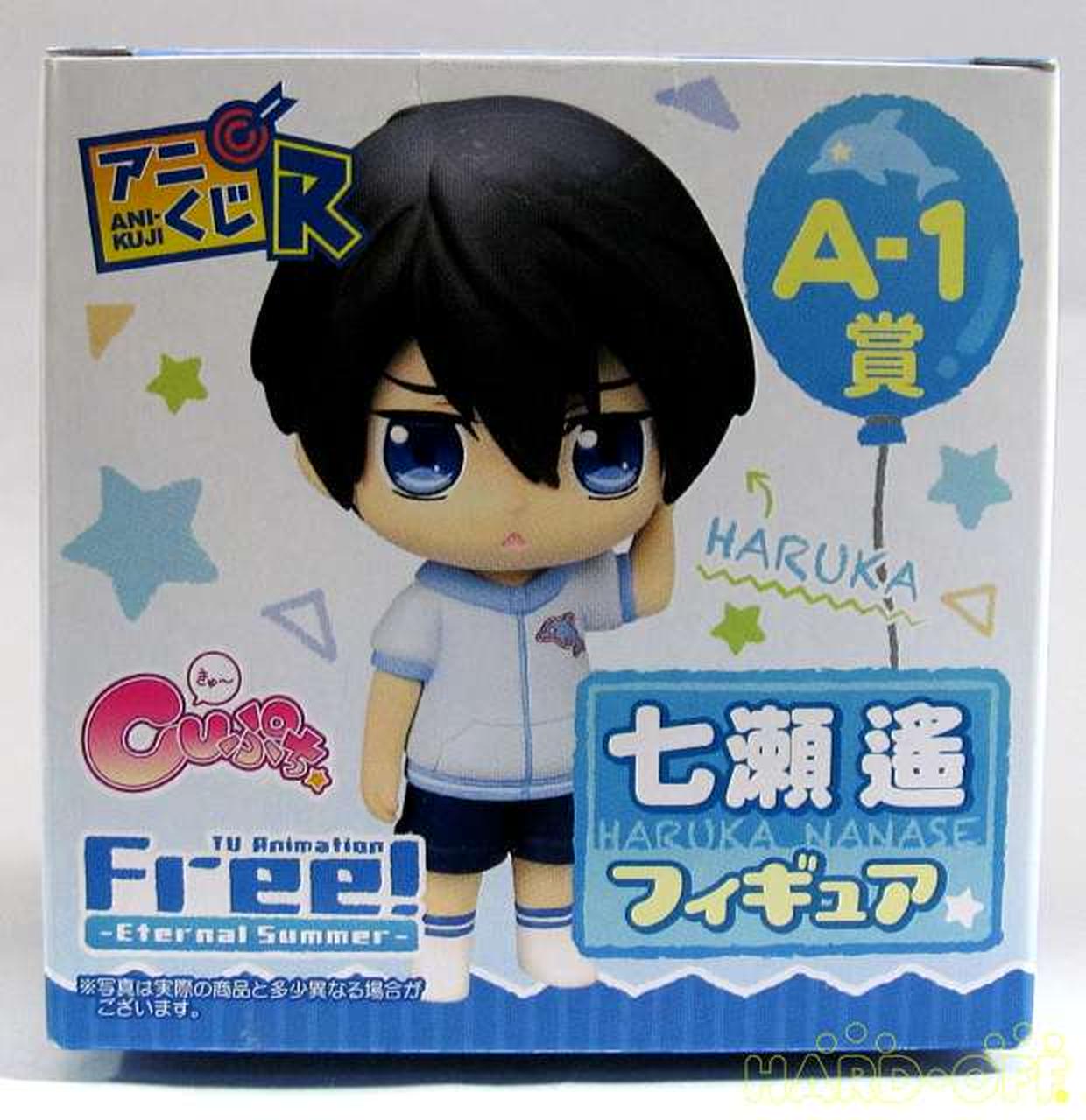 ムービック Movic アニくじ Free Eternal Summer Hardoffオフモール ムービック Movic アニくじ Free Eternal Summer Hardoffオフモール