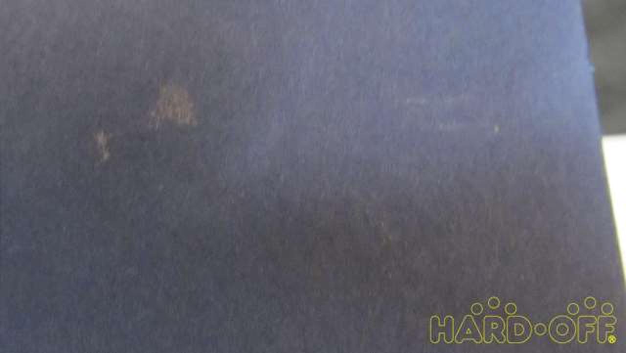 外箱ヨゴレ・イタミあり