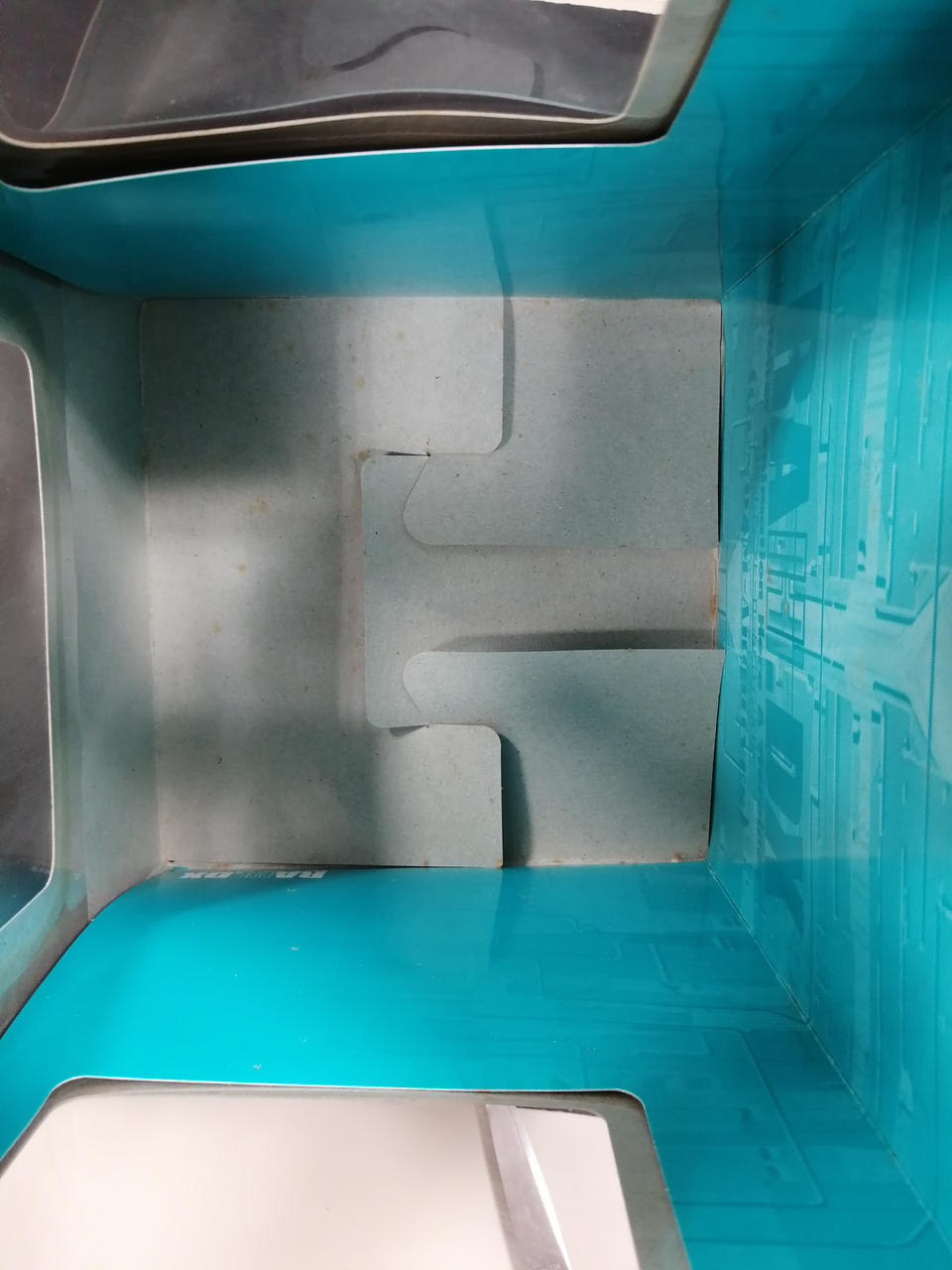 イタミヨゴレあり