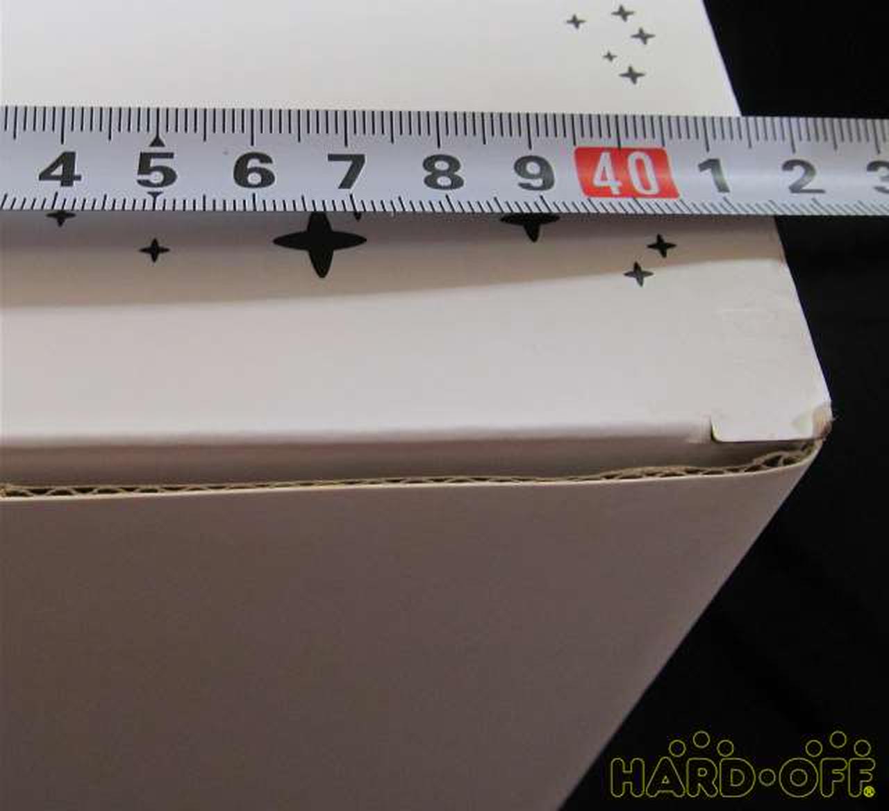 外箱・横幅約42㎝