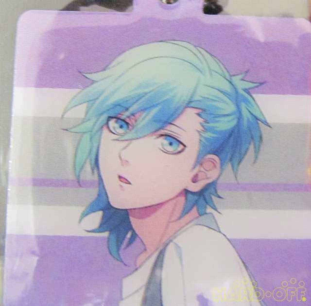 付属品UP・チャーム