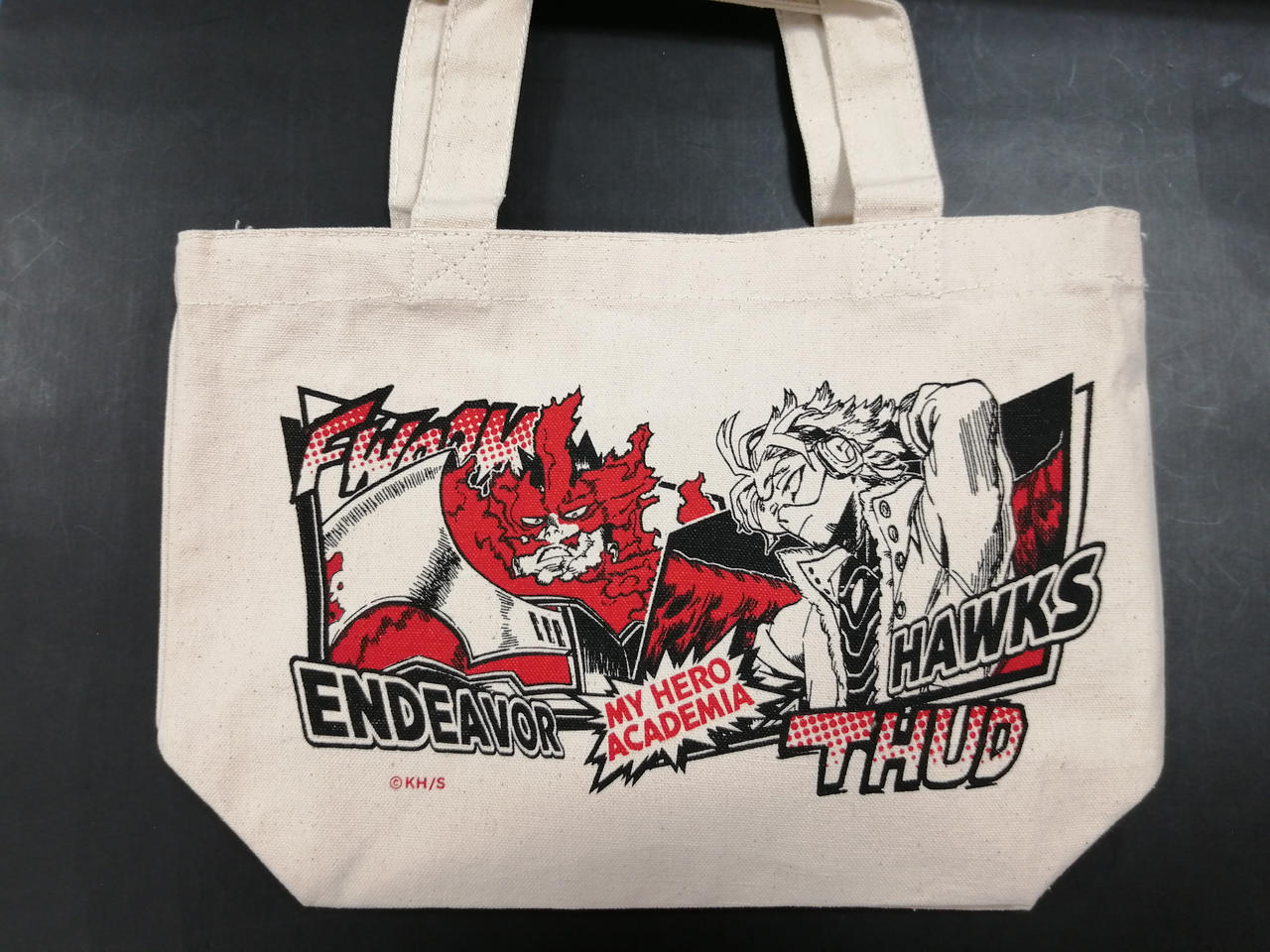 やや使用感あり