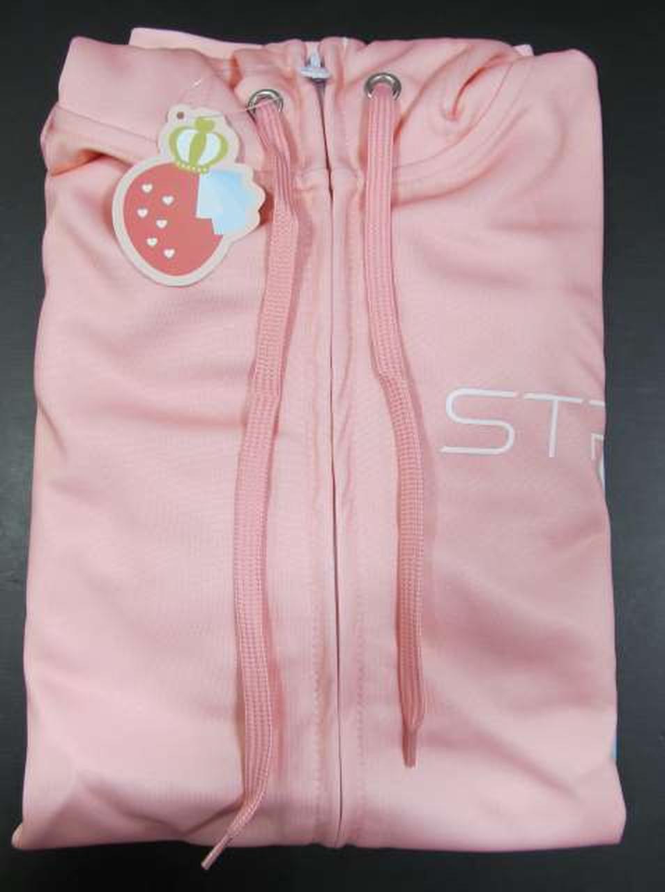 すとぷり　ころん　STPR ジャージ　上下　Sサイズ　袋あり すとぷり STPR SPORTS WEAR ころん Sサイズ 上下セット 未使用 - メルカリ