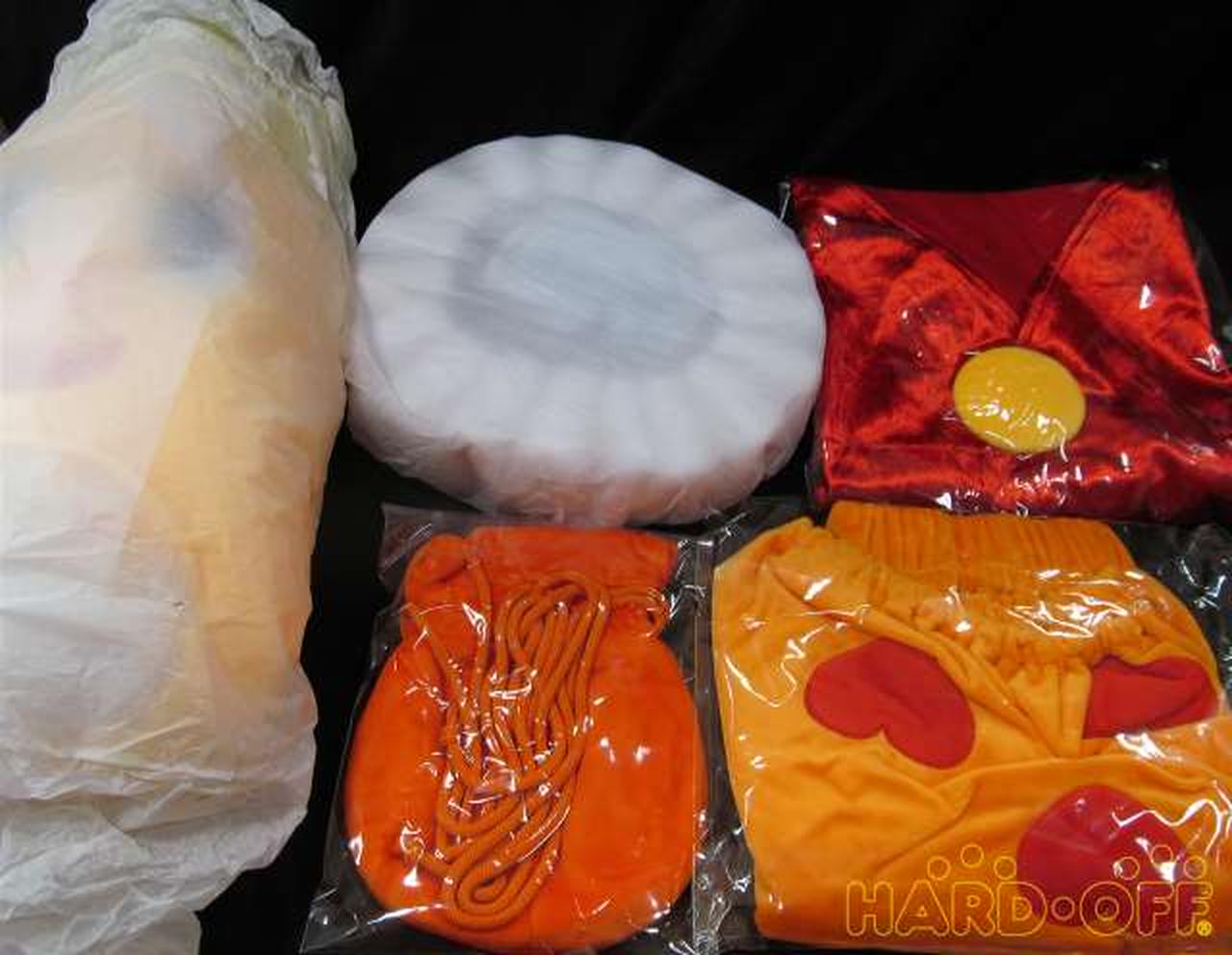 なりきりセット