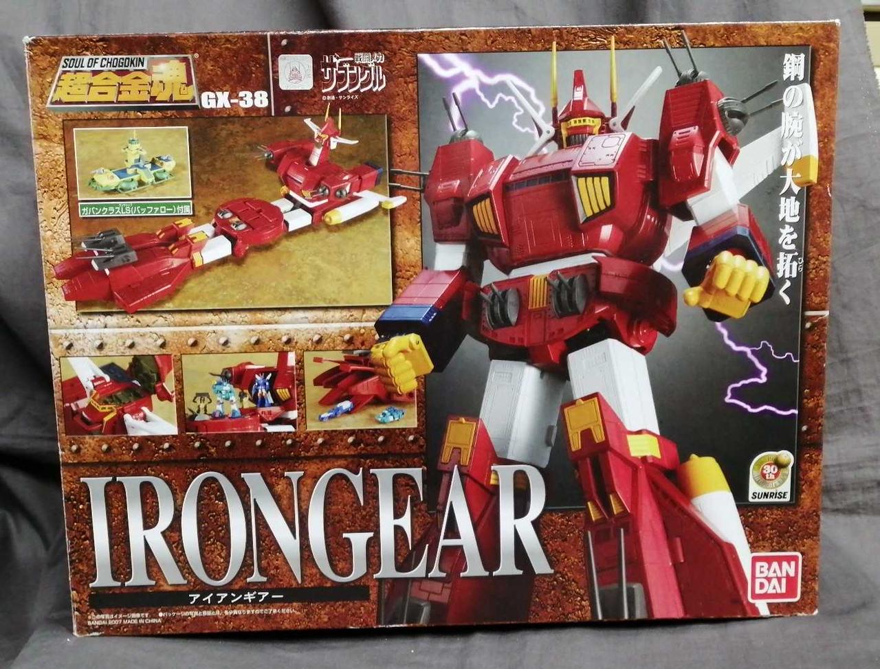 バンダイ|超合金魂|HARDOFFオフモール（オフモ）|1080180000013732