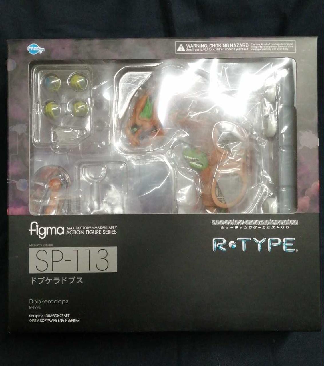グッドスマイルカンパニー|R・TYPE|HARDOFFオフモール（オフモ