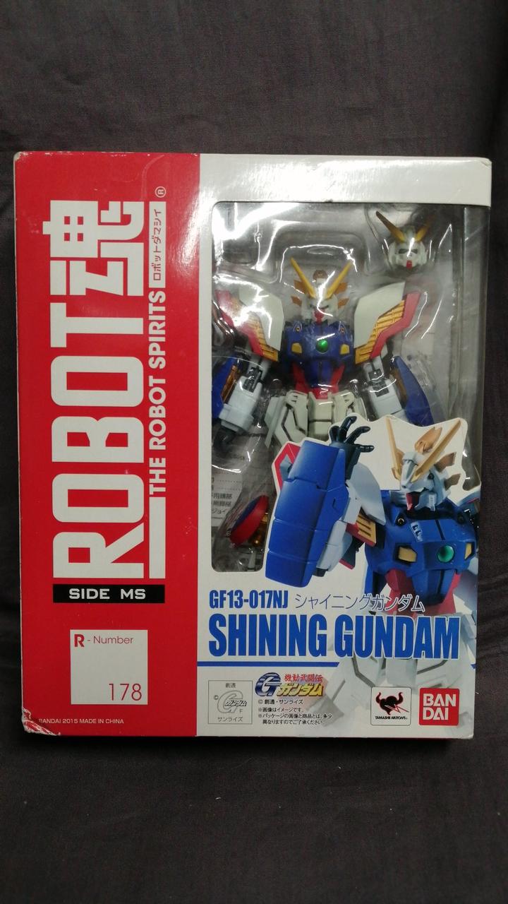 ROBOT魂
