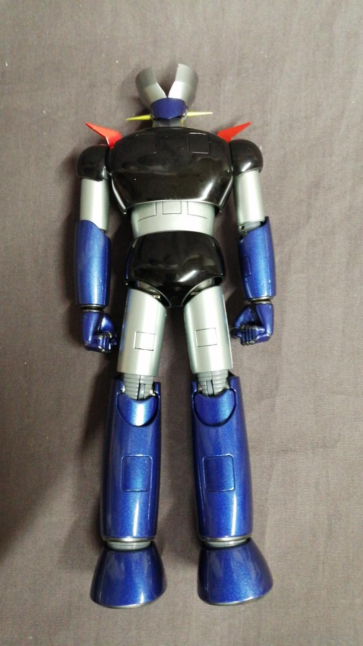 バンダイ|マジンガーZ|HARDOFFオフモール（オフモ