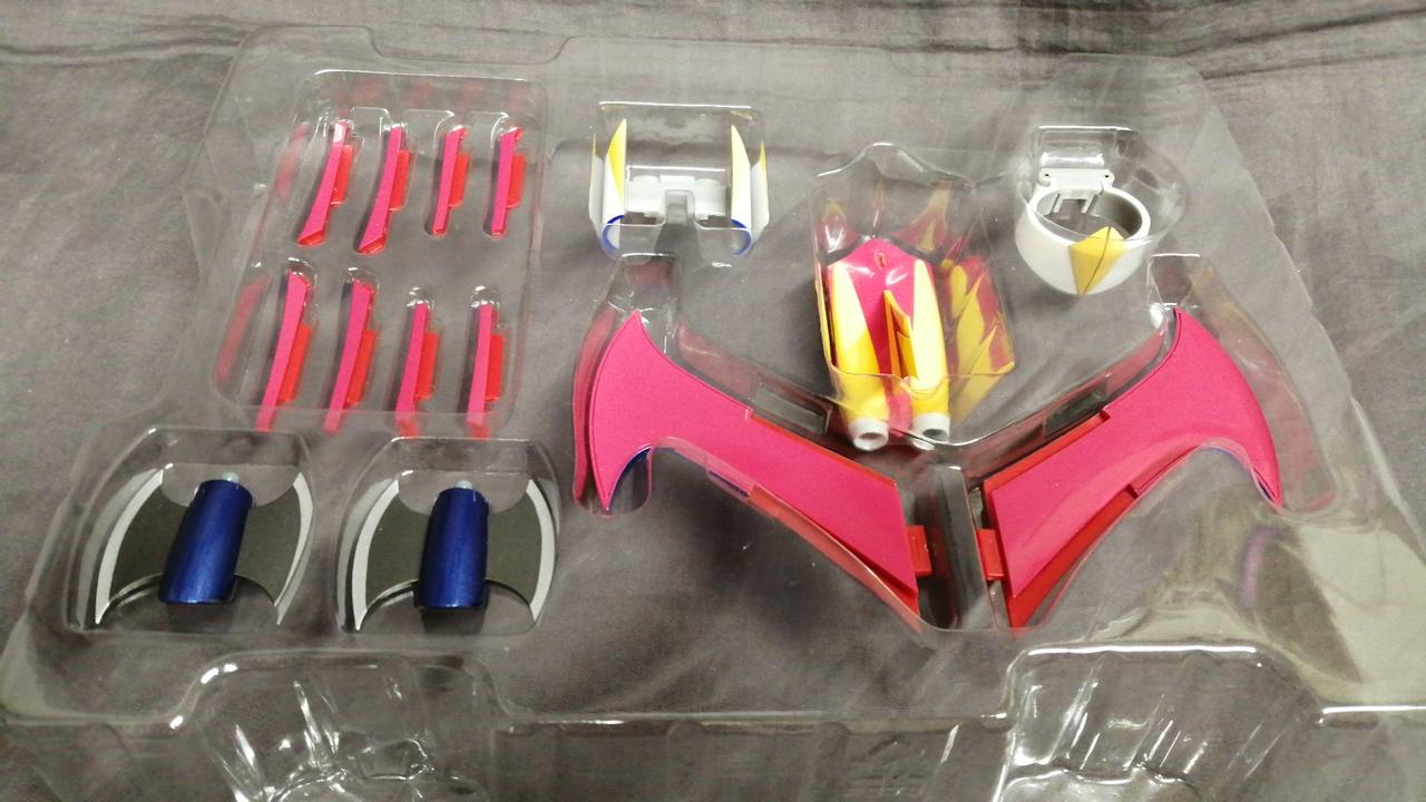 バンダイ|マジンガーZ|HARDOFFオフモール（オフモ
