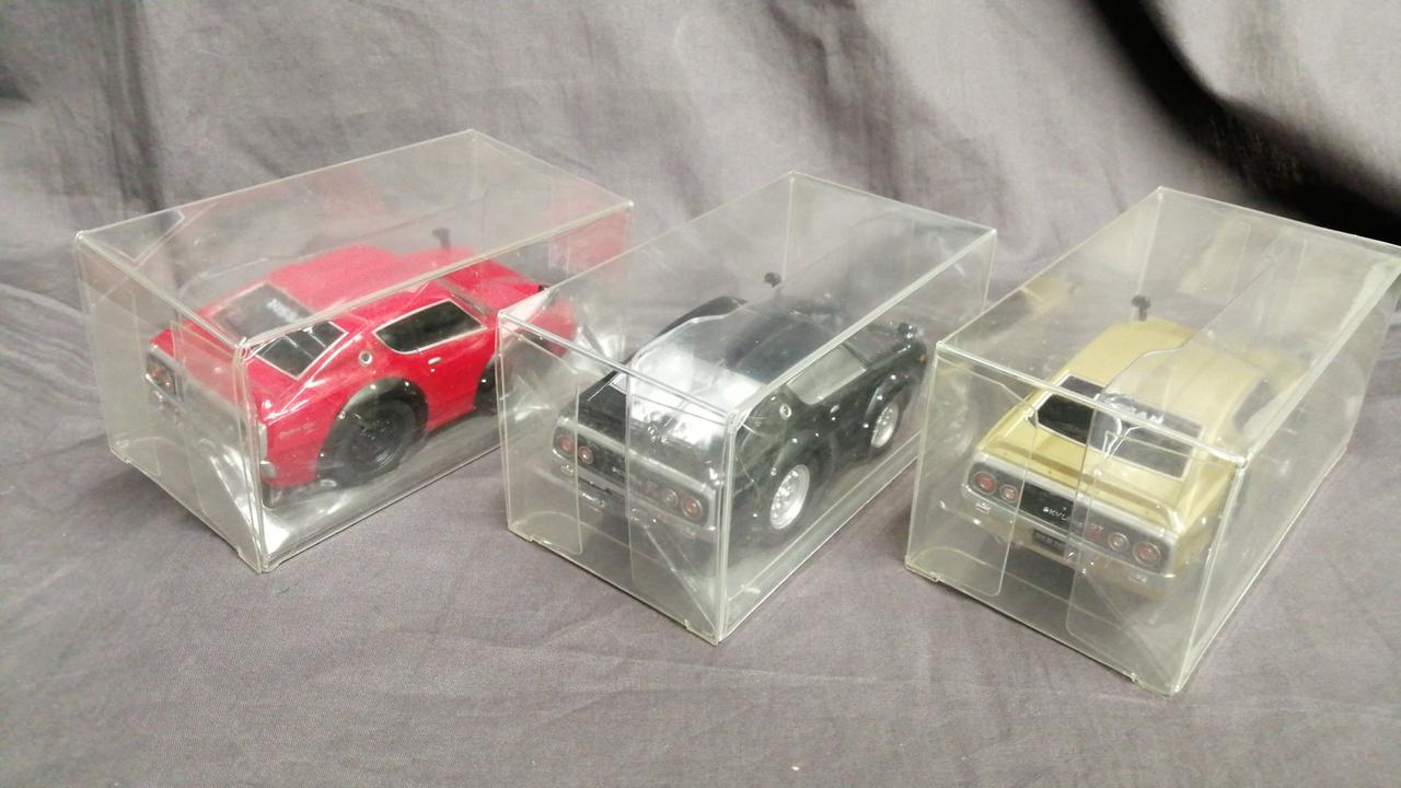 T.T.C.|プルバックカー|HARDOFFオフモール（オフモ