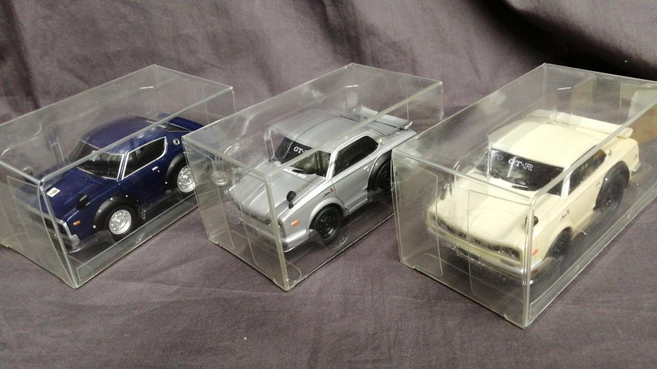 T.T.C.|プルバックカー|HARDOFFオフモール（オフモ